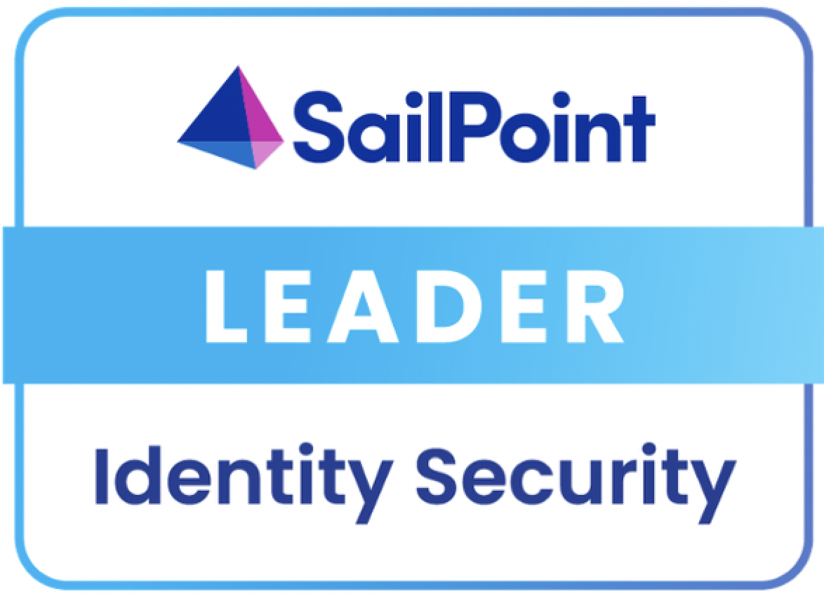 SailPoint Identity Security Leader Credential